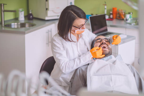 Best Broken or Cracked Tooth Emergency Dentist in Scotia, NY