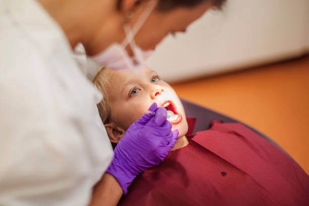 Best Broken or Cracked Tooth Emergency Dentist in Scotia, NY